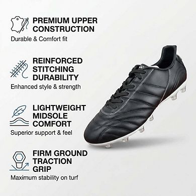 Vizari Soccer Youth Shoes