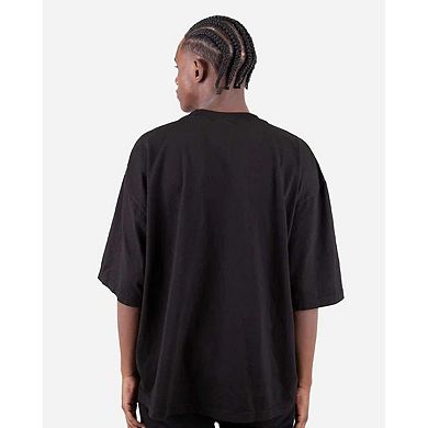 Shaka Wear Garment-Dyed Drop-Shoulder T-Shirt