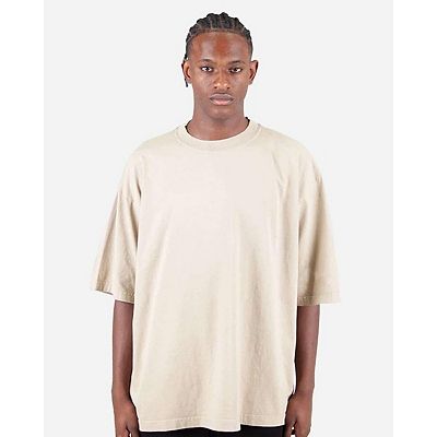 Shaka Wear Garment-Dyed Drop-Shoulder T-Shirt