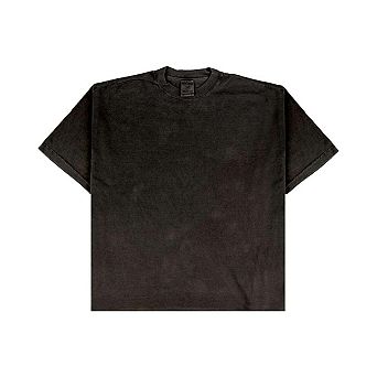 Shaka Wear Garment-Dyed Drop-Shoulder T-Shirt