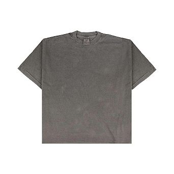 Shaka Wear Garment-Dyed Drop-Shoulder T-Shirt