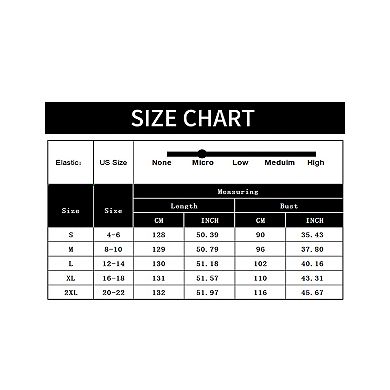 Women's Boho Maxi Dresses V-Neck Slip Floral Print Beach Dress