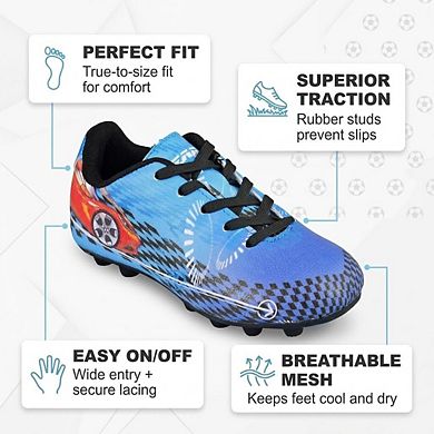 Vizari Soccer Youth Shoes