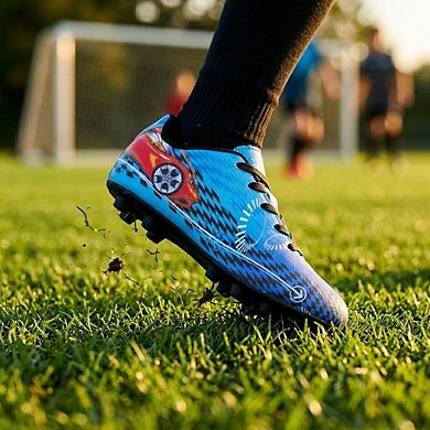Vizari Soccer Youth Shoes