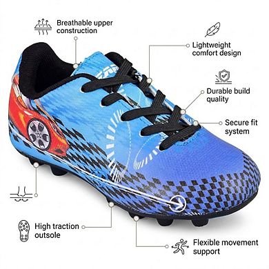 Vizari Soccer Youth Shoes