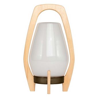Drifter Lantern - Rechargeable Glass LED Lanterns