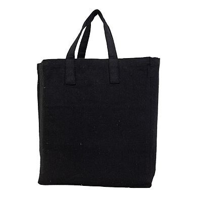 Q-Tees Grocery Bag