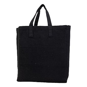 Q-Tees Grocery Bag