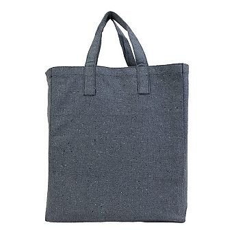 Q-Tees Grocery Bag