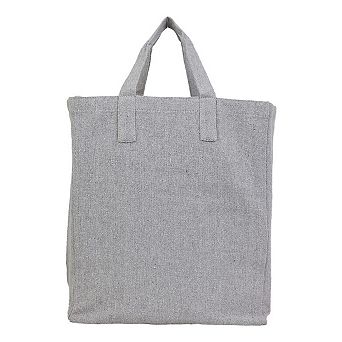 Q-Tees Grocery Bag