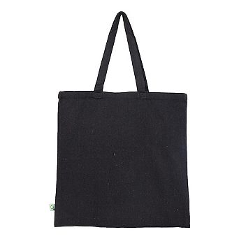 Q-Tees Canvas Bag