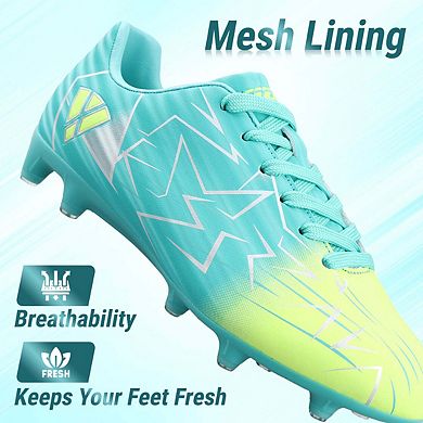 Vizari Soccer Youth Shoes
