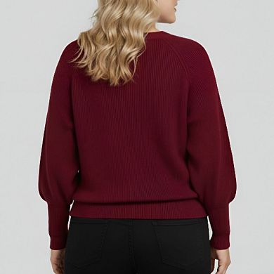 Celeste Embellished Sweater