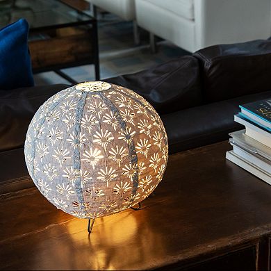 Soji Stella Solace Globe Deco Table Lamp