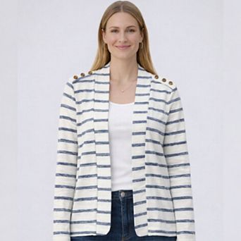 Harriet Cardigan