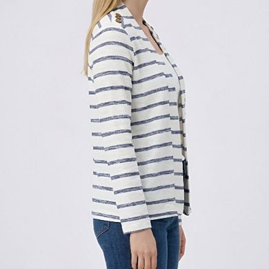 Harriet Cardigan