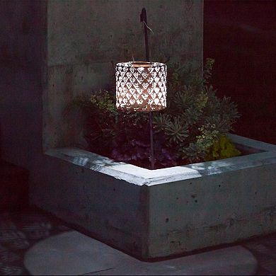 Soji Stella - Drum Solar Lantern