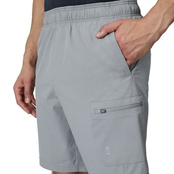 Free Country Men's Tech Stretch Short II