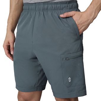 Free Country Men's Tech Stretch Short II