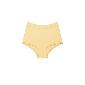 CUUP The Boy Short - Modal Silk Rib