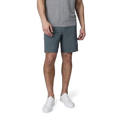 Free Country Men's Tech Stretch Short II