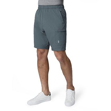 Free Country Men's Tech Stretch Short II