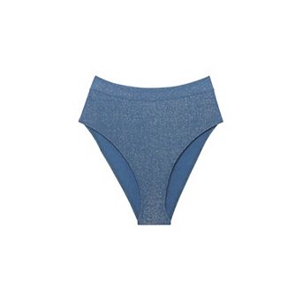 CUUP The Highwaist - Lurex