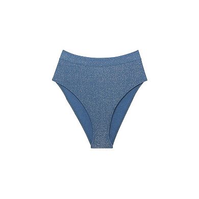 CUUP The Highwaist - Lurex