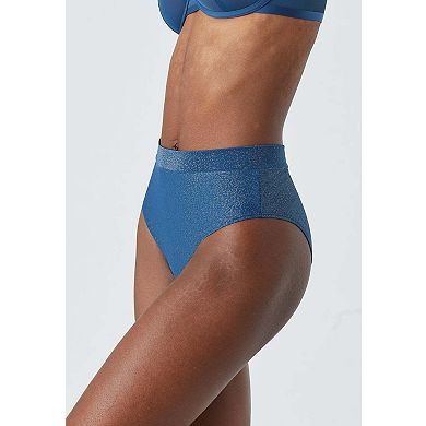 CUUP The Highwaist - Lurex