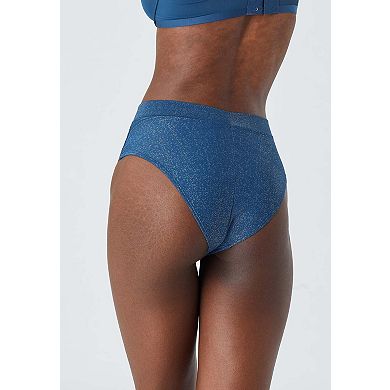CUUP The Highwaist - Lurex