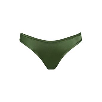 CUUP The Bikini - Satin
