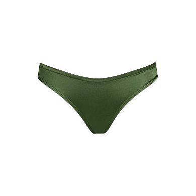 CUUP The Bikini - Satin