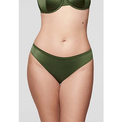 CUUP The Bikini - Satin