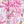 Pink Print