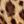 Brown Leopard Print