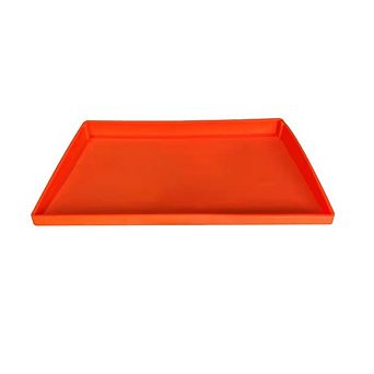 Great Ambitions Heavy-Duty Silicone Griddle Cover for Blackstone 36" All-Season Grill Protection