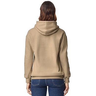 Gildan Unisex Adult Hammer Maxweight Hoodie