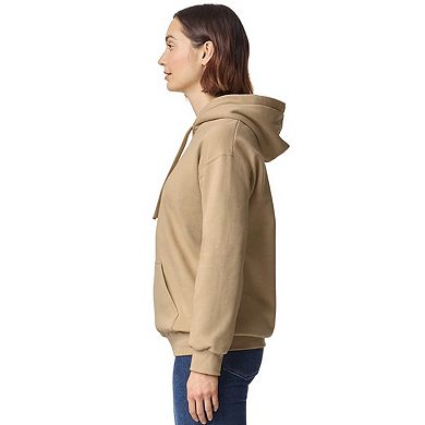Gildan Unisex Adult Hammer Maxweight Hoodie