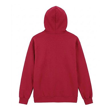 Gildan Unisex Adult Hammer Maxweight Hoodie