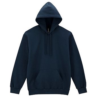Gildan Unisex Adult Hammer Maxweight Hoodie