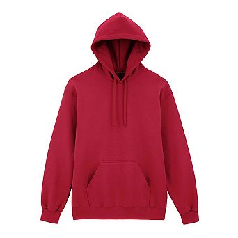 Gildan Unisex Adult Hammer Maxweight Hoodie