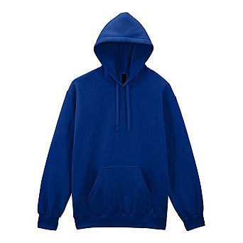 Gildan Unisex Adult Hammer Maxweight Hoodie