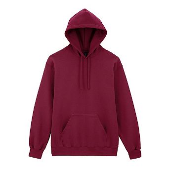 Gildan Unisex Adult Hammer Maxweight Hoodie