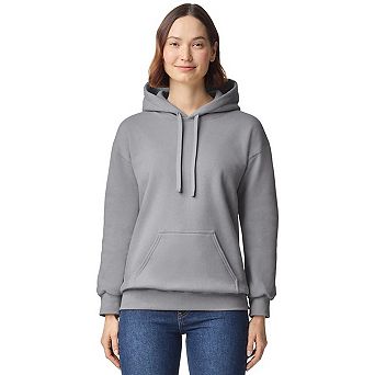 Gildan Unisex Adult Hammer Maxweight Hoodie