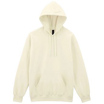 Gildan Unisex Adult Hammer Maxweight Hoodie