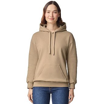 Gildan Unisex Adult Hammer Maxweight Hoodie