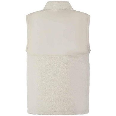 Front Row Unisex Adult Sherpa Gilet