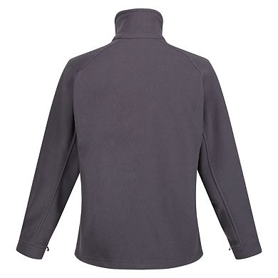 Regatta Womens/Ladies Thor III Anti-Pill Fleece Jacket