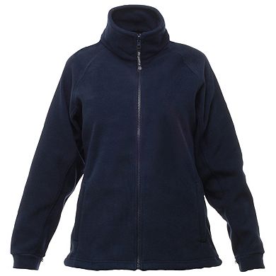 Regatta Womens/Ladies Thor III Anti-Pill Fleece Jacket