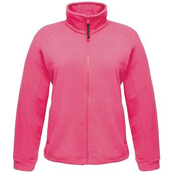 Regatta Womens/Ladies Thor III Anti-Pill Fleece Jacket